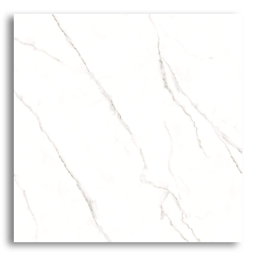 Cerâmica 75x75cm Verona HD Polido Tipo A Cerbras