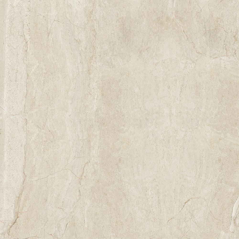 Porcelanato Matte Travertino Navona Nude Tipo A 120X120Cm - Cerbras