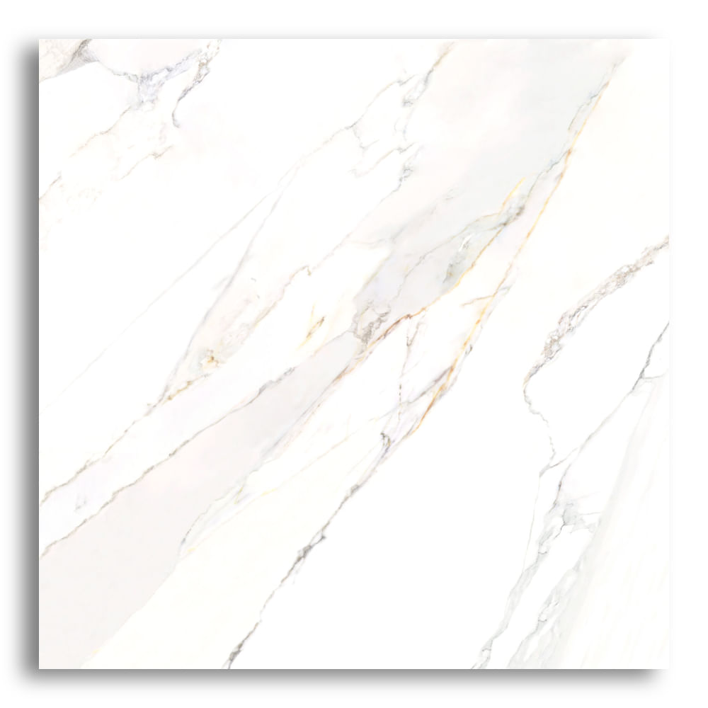 Encontraproduto.com.br - Porcelanato 94,5x94,5cm Retificado Ícaro Polido Tipo A HD Cerbras