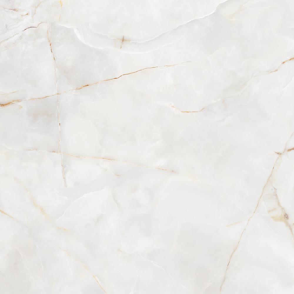 Encontraproduto.com.br - Porcelanato Onyx Reale Polido 94,5x94,5 Cm 2,68 M² Cerbras