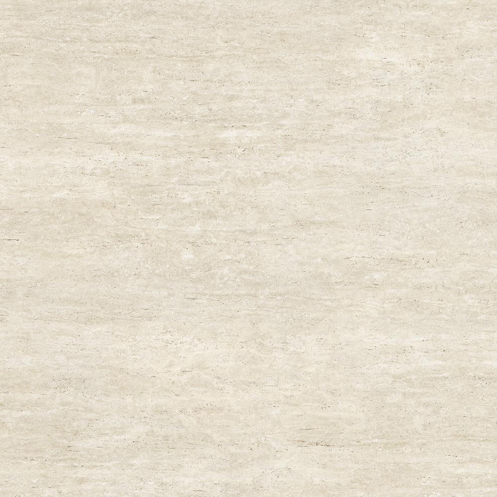 Porcelanato Matte Travertino Romano Nude Tipo A  94,5X94,5Cm - Cerbras