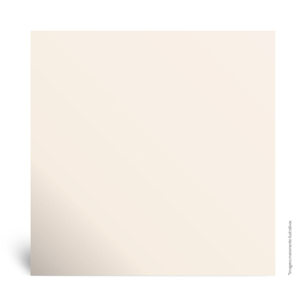 Encontraproduto.com.br - Porcelanato 70x70cm Retificado Technatto Crema Matte Cerbras