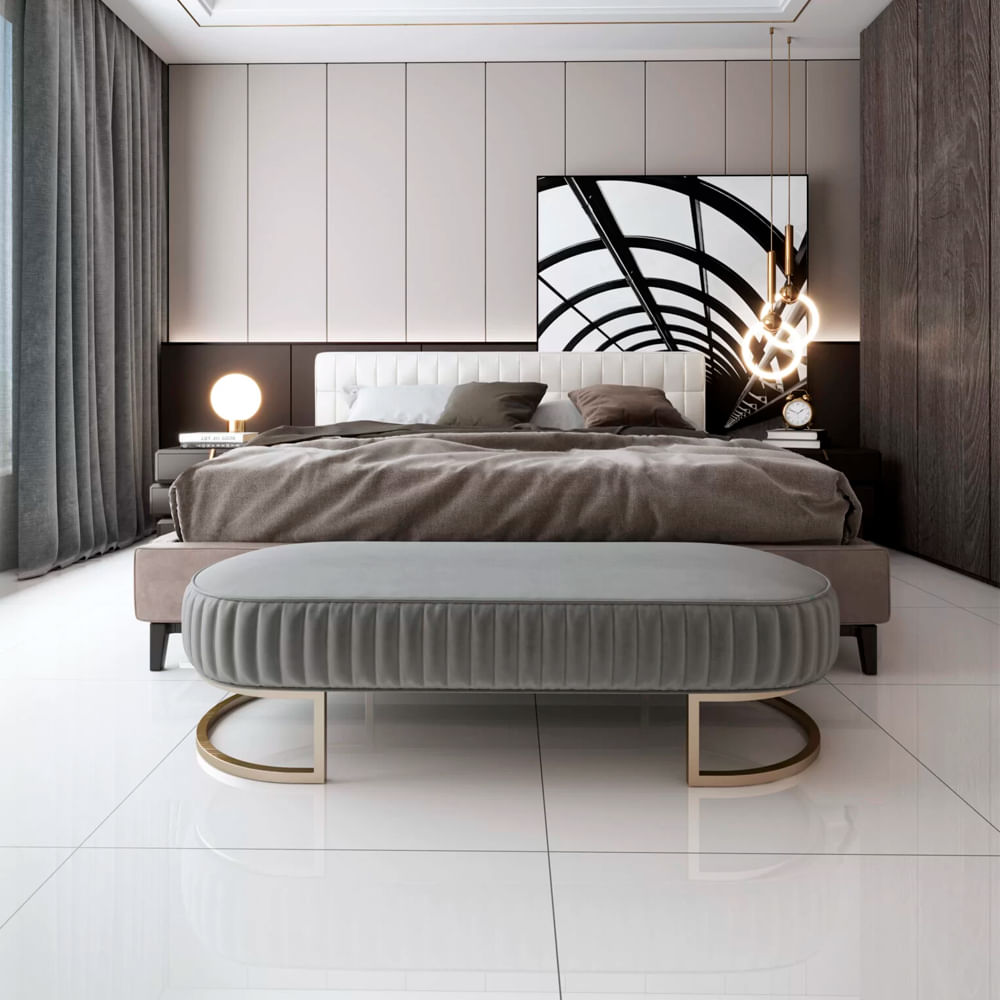 Encontraproduto.com.br - Porcelanato Polido Technatto White Tipo A 70X70Cm - Cerbras