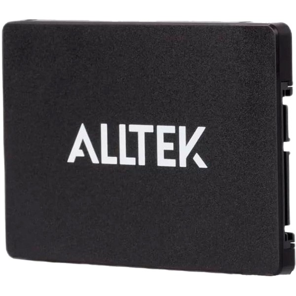 Encontraproduto.com.br - SSD Alltek 2.5 SATA III 6 Gbs - ATKSSDS | 512GB