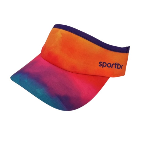 Encontraproduto.com.br - Viseira Sportbr - Live Love Run