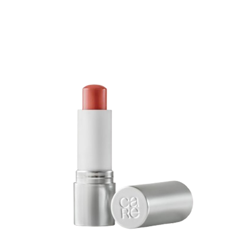 Lip Balm Flora Care Natural Beauty Color 3 g