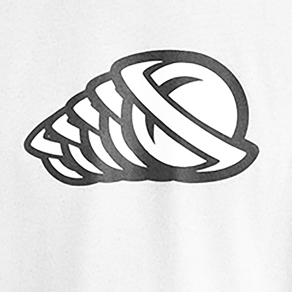 Encontraproduto.com.br - Camiseta Lost Repeat Saturn SM24 Masculina Branco