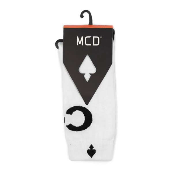 Encontraproduto.com.br - Meia Mcd Core Cano Longo