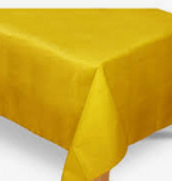 Encontraproduto.com.br - Tnt 1m X 1,4m Amarelo 5858 Make+ Gatte
