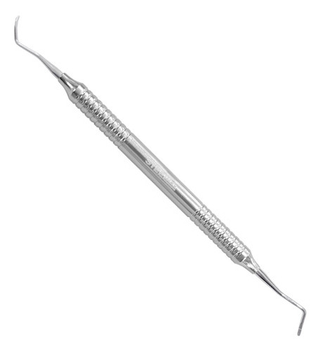 Encontraproduto.com.br - Escavador de Dentina 17 Colors - Steel Max
