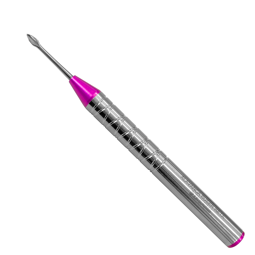 Encontraproduto.com.br - Alavanca Buser Cabo Oco - Steel Max