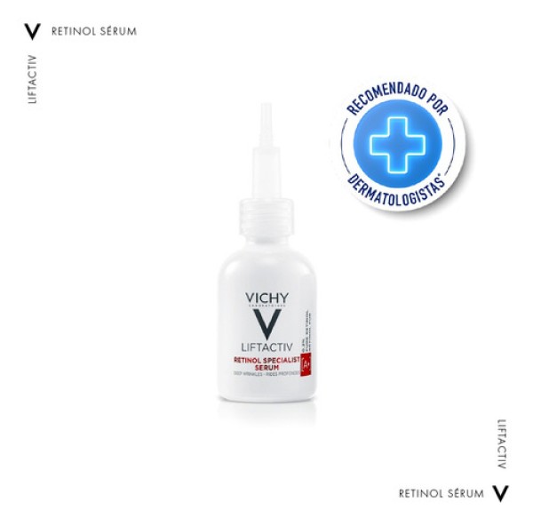 Vichy Liftactiv Retinol Specialist Sérum 30ml