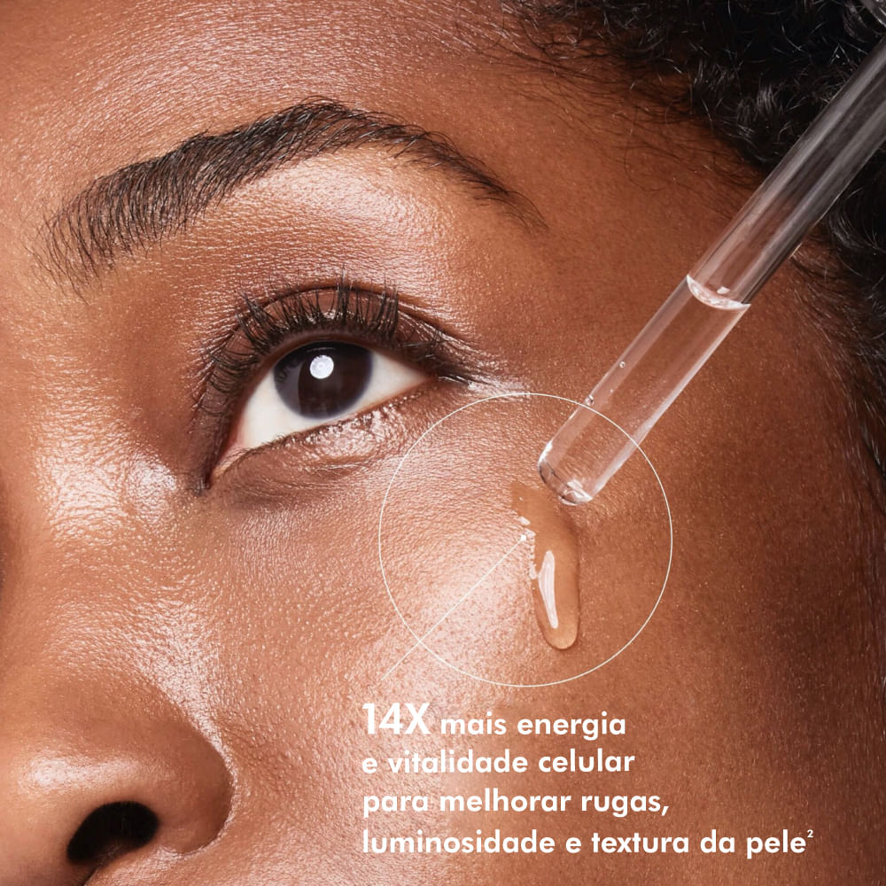Encontraproduto.com.br - Sérum Booster Skinceuticals Cell Cycle Catalyst Renovador Ce Momento De Aplicação Dia Noite Tipo De Pele Todo Tipo De Pele