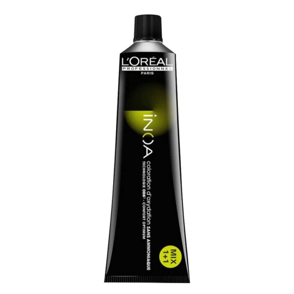 Encontraproduto.com.br - Coloração Sem Amônia Loreal Inoa 60ml - Todas As Cores