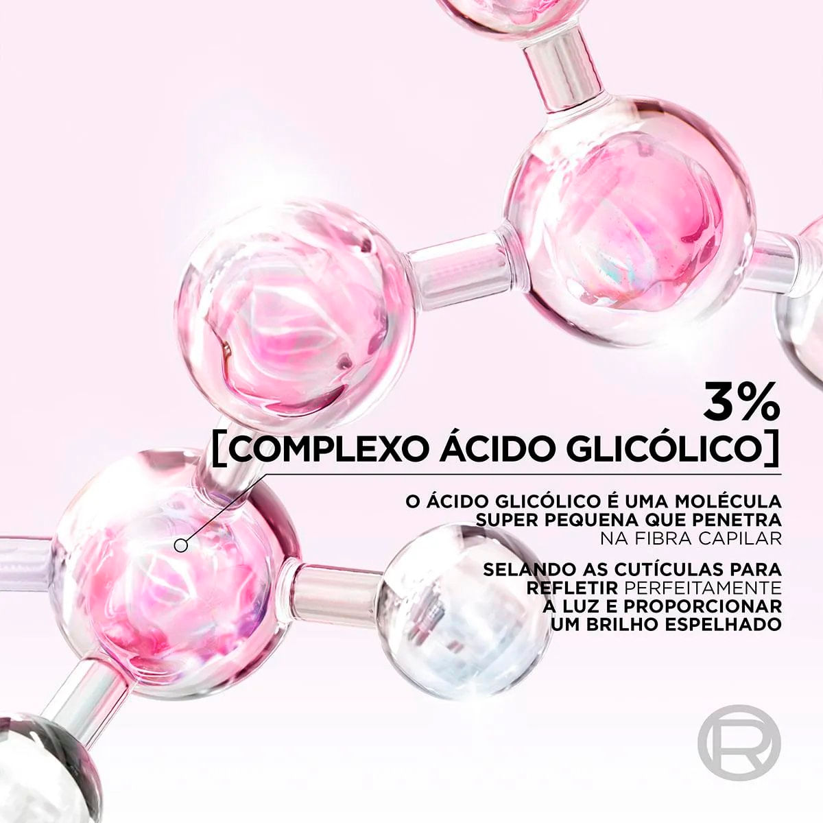 Encontraproduto.com.br - ELIXIR ELSEVE GLYCOLIC GLOSS 100ML