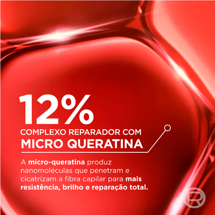 Encontraproduto.com.br - Creme Milagroso Para Pentear Elseve 500ml Reparacao Total 5