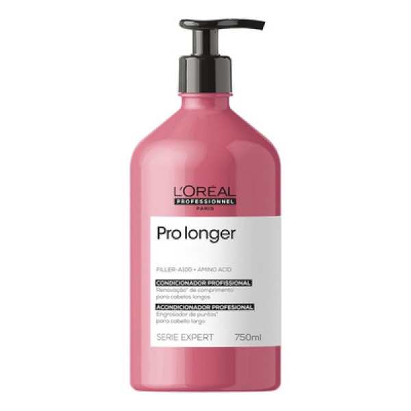 Condicionador 750ml Pro Longer - Loreal Profissional