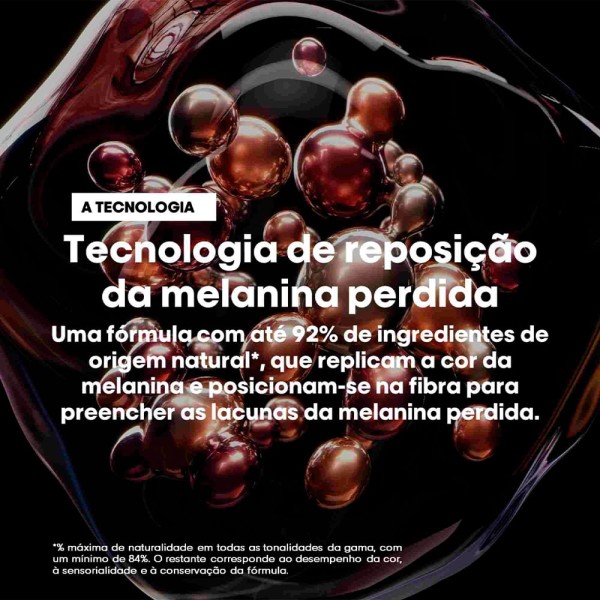 Encontraproduto.com.br - Tonalizante Dia Color 60ml 5.8 Castanho Claro Marrom - Loreal Profissional