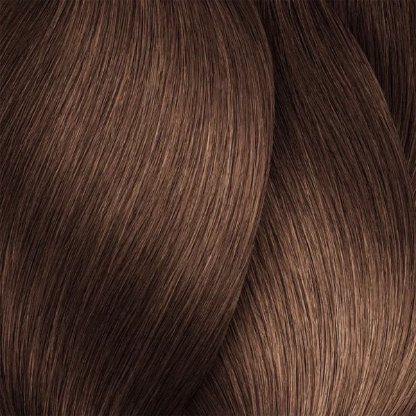 Encontraproduto.com.br - Tonalizante Dia Color 60ml 5.8 Castanho Claro Marrom - Loreal Profissional