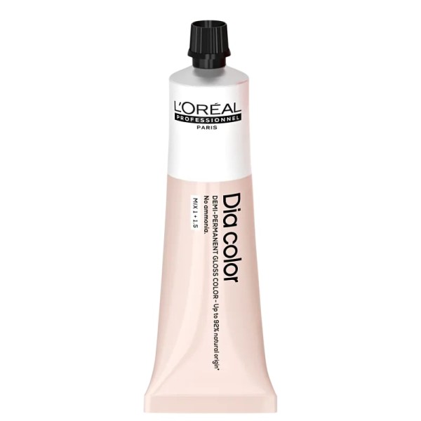 Tonalizante Dia Color 60ml 8.3 Louro Claro Dourado - Loreal Profissional