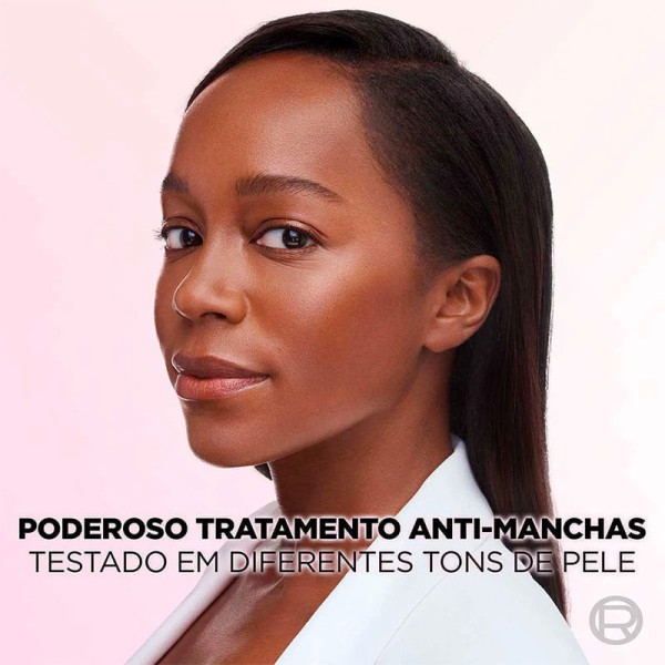 Encontraproduto.com.br - Gel Creme Anti-Marcas Noite Glycolic-Bright LOréal Paris - 49g