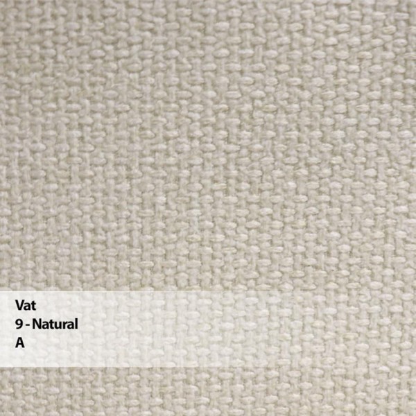 Encontraproduto.com.br - Sofá 3 Lugares Sala de Estar 270cm Zaya Linho Off White G05 - Gran Belo