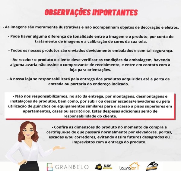 Encontraproduto.com.br - Kit 16 Chapinhas Reta Com Tubo Fixação Pés Palito Rosca