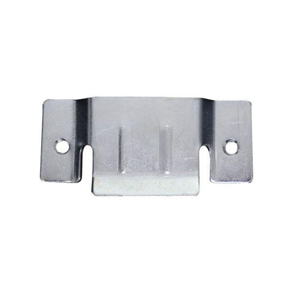 Encontraproduto.com.br - 11 Pares de Conector de Encaixe para Móveis Sofá Cabeceira Painel Zincado G59