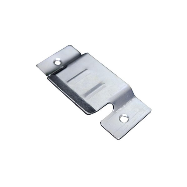 Encontraproduto.com.br - 11 Pares de Conector de Encaixe para Móveis Sofá Cabeceira Painel Zincado G59