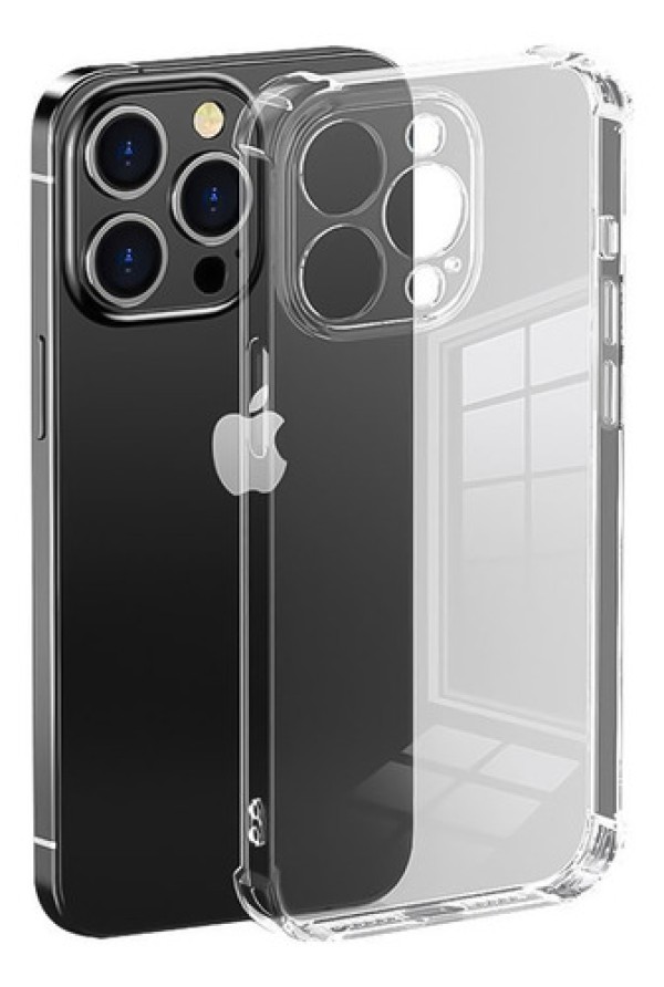 Encontraproduto.com.br - Capa Case Capinha Anti Impactom Para Iphone 13 / 13 Pro / 13 Pro Max G61 Modelo Iphone 13 Pro