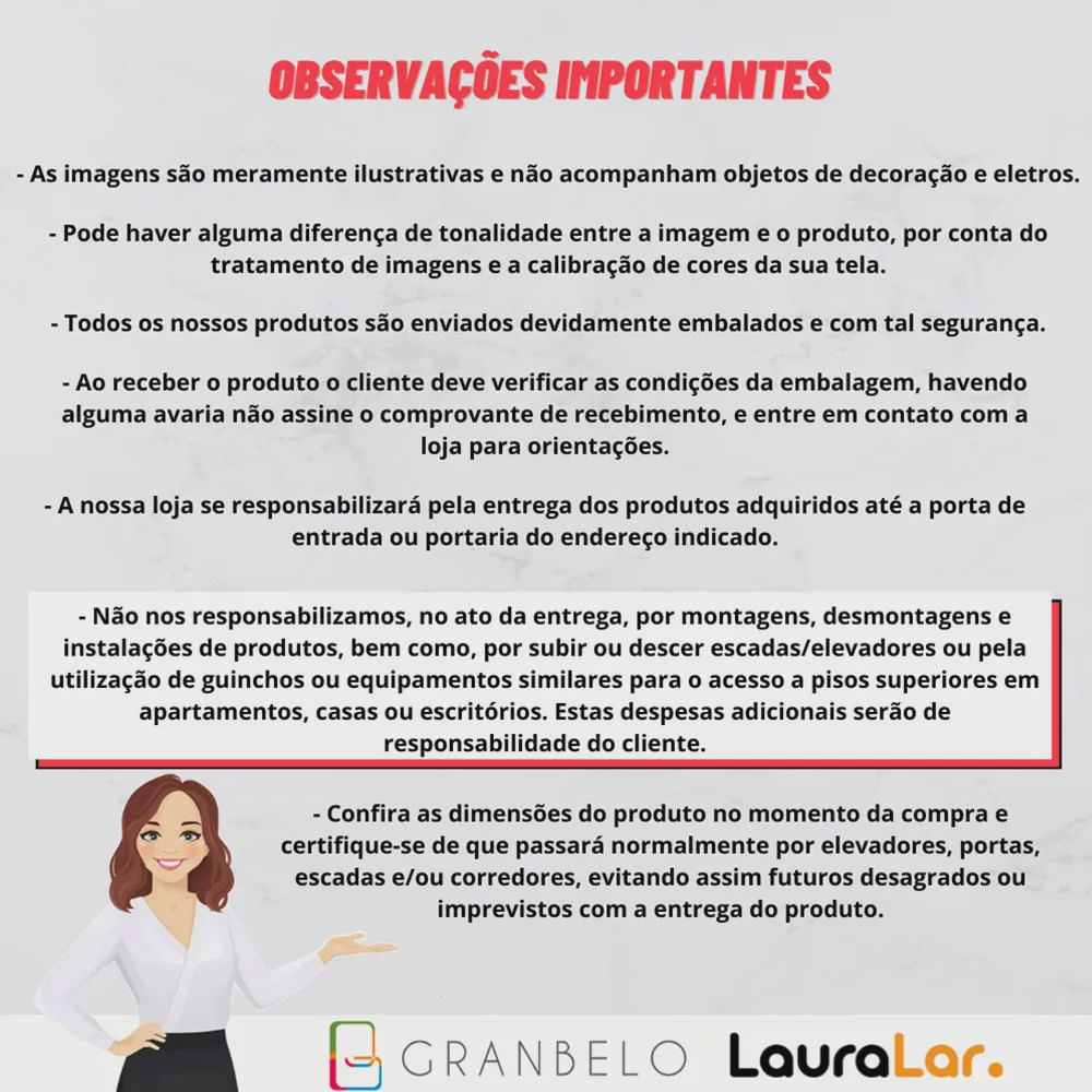 Sofá Retrátil 8 Lugares 524cm 4 Módulos Nero com USB Couro Cappuccino G52 - Gran Belo