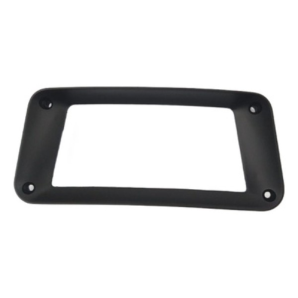 Encontraproduto.com.br - Kit 3 Cadeiras Área Externa de Alumínio Bear com Corda Naútica Grafite G56 - Gran Belo