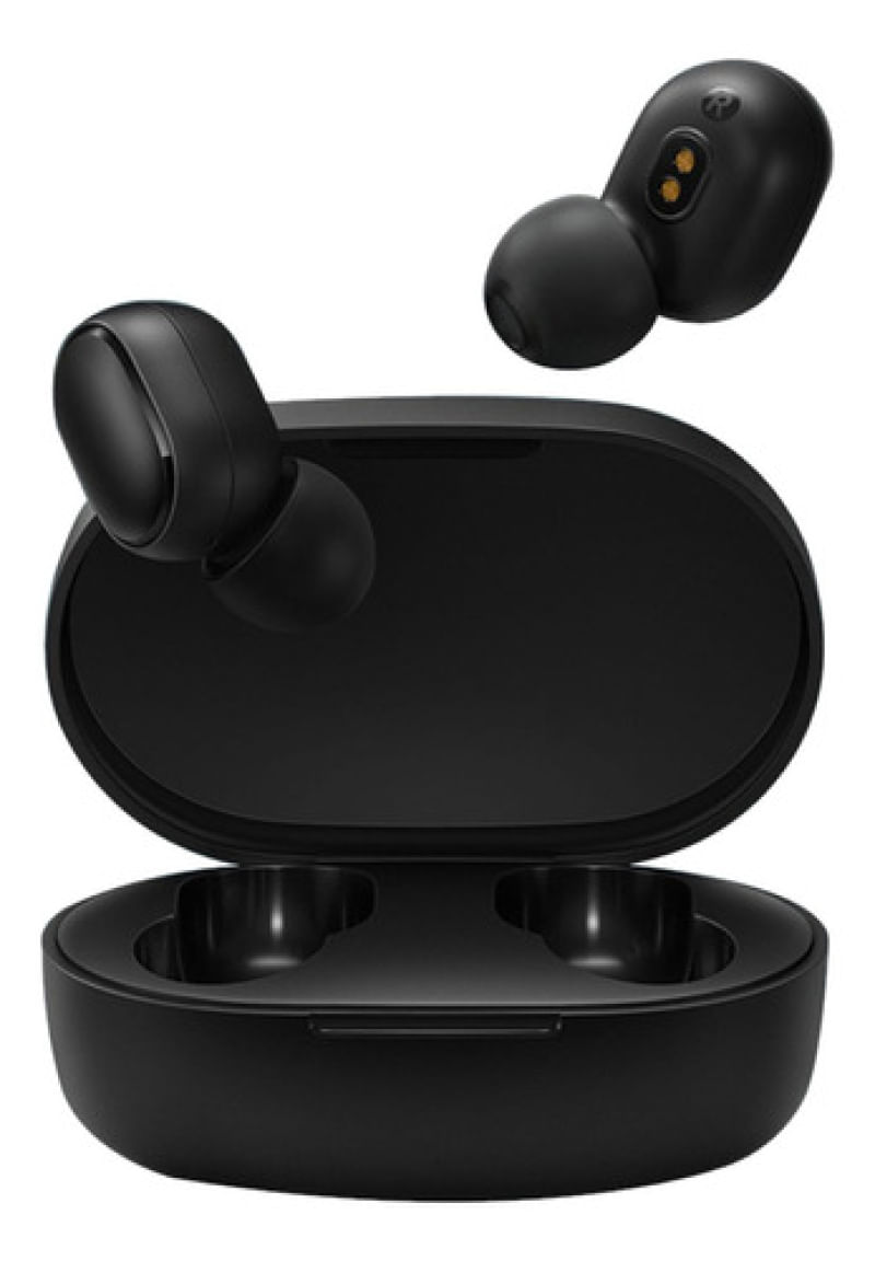Encontraproduto.com.br - Fone de Ouvido Bluetooth 5.0 Redmi AirDots2  Xiaom