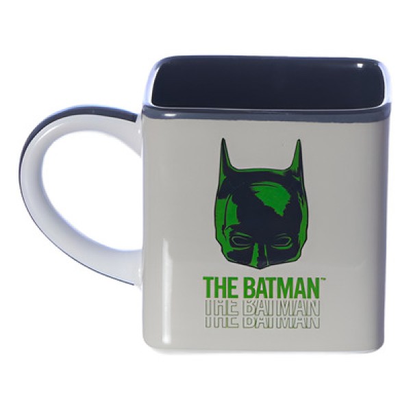 Caneca Cubo Batman – DC Comics