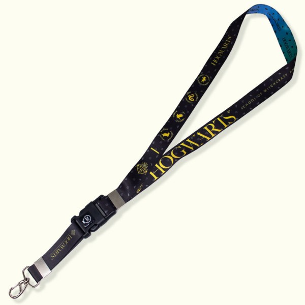 Encontraproduto.com.br - Cordão Hogwarts - Harry Potter