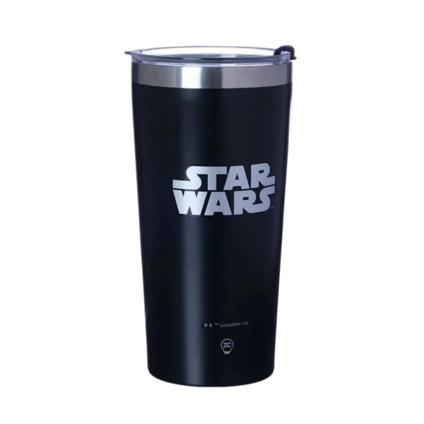 Encontraproduto.com.br - Copo Térmico Star Wars Darth Vader 500ml Zona Criativa 10025245