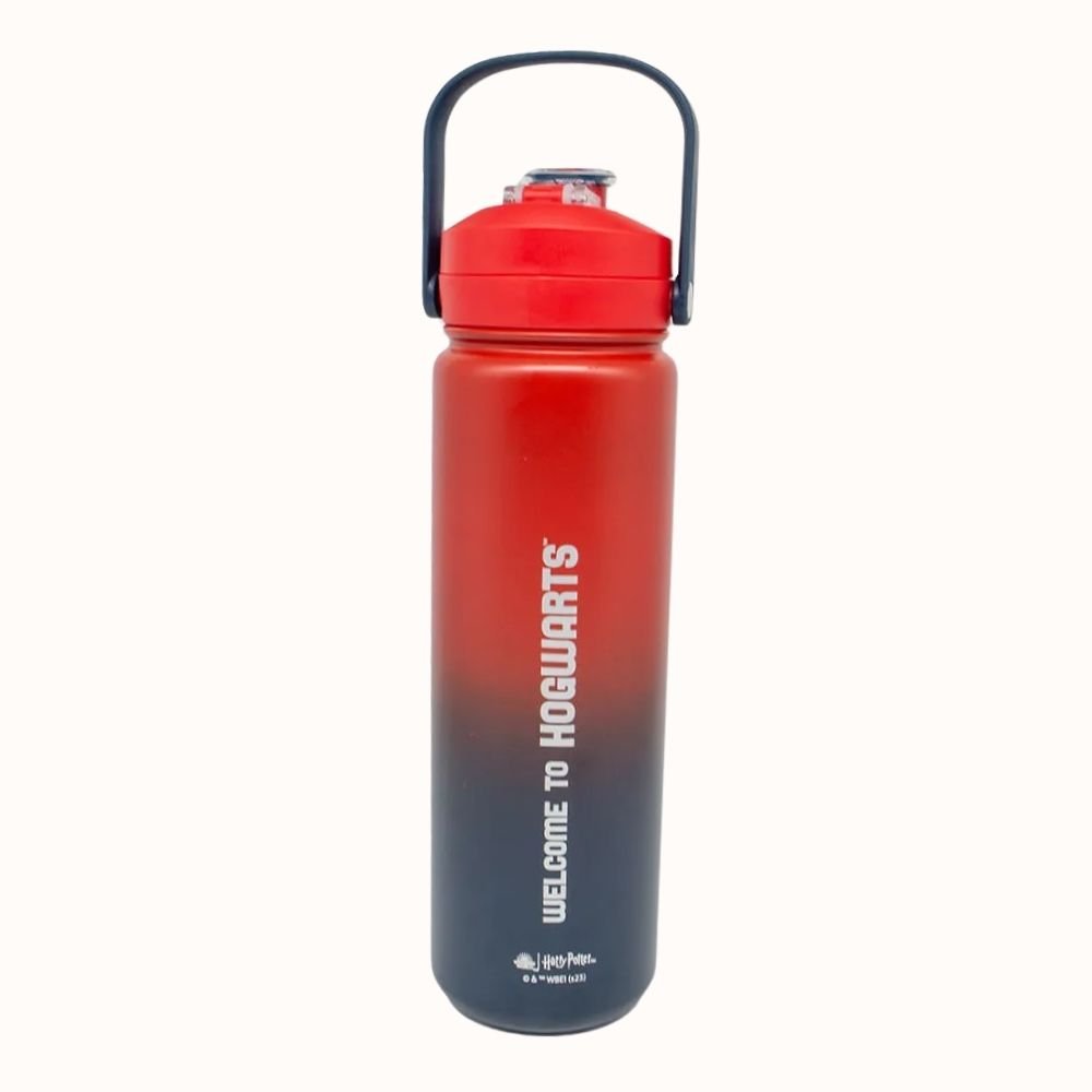 Encontraproduto.com.br - Garrafa Excalibur Click Hogwarts – Harry Potter
