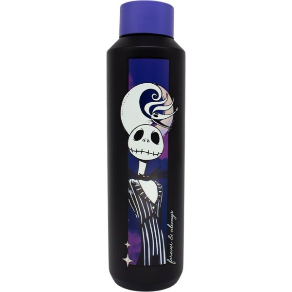Encontraproduto.com.br - Garrafa Acqua Jack Skellington – O Estranho Mundo de Jack