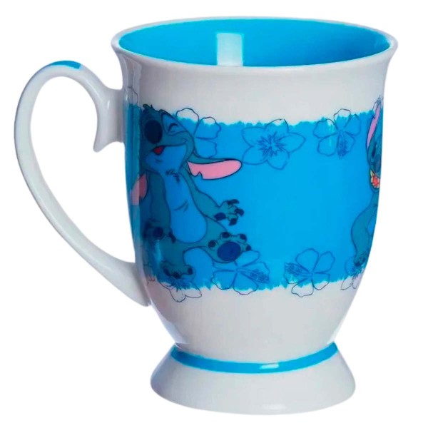 Encontraproduto.com.br - Caneca Royal  Stitch 300 Ml