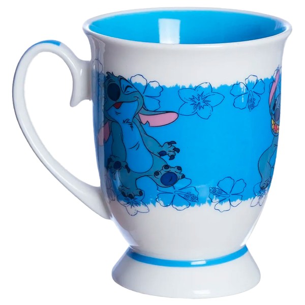 Encontraproduto.com.br - Caneca Royal  Stitch 300 Ml