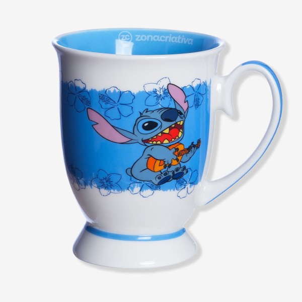 Encontraproduto.com.br - Caneca Royal  Stitch 300 Ml
