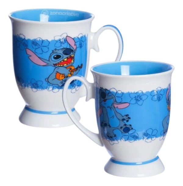 Encontraproduto.com.br - Caneca Royal  Stitch 300 Ml