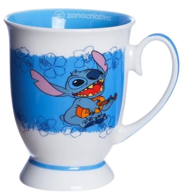 Encontraproduto.com.br - Caneca Royal  Stitch 300 Ml