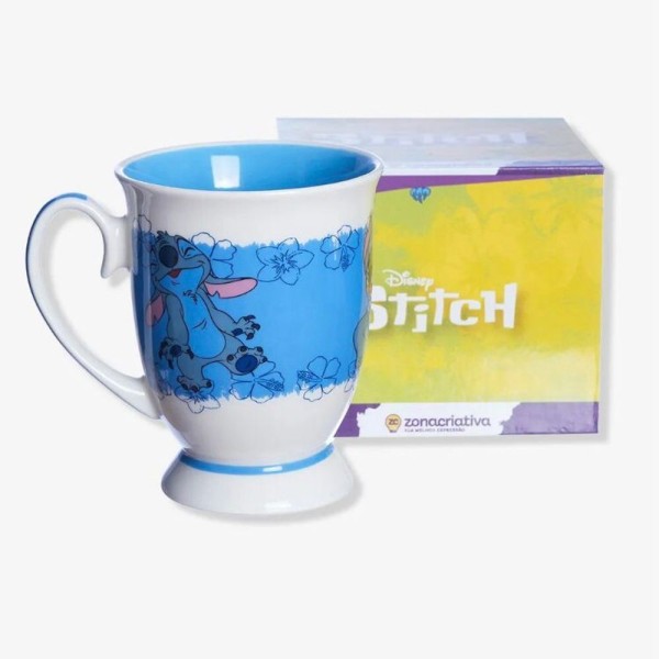 Encontraproduto.com.br - Caneca Royal  Stitch 300 Ml