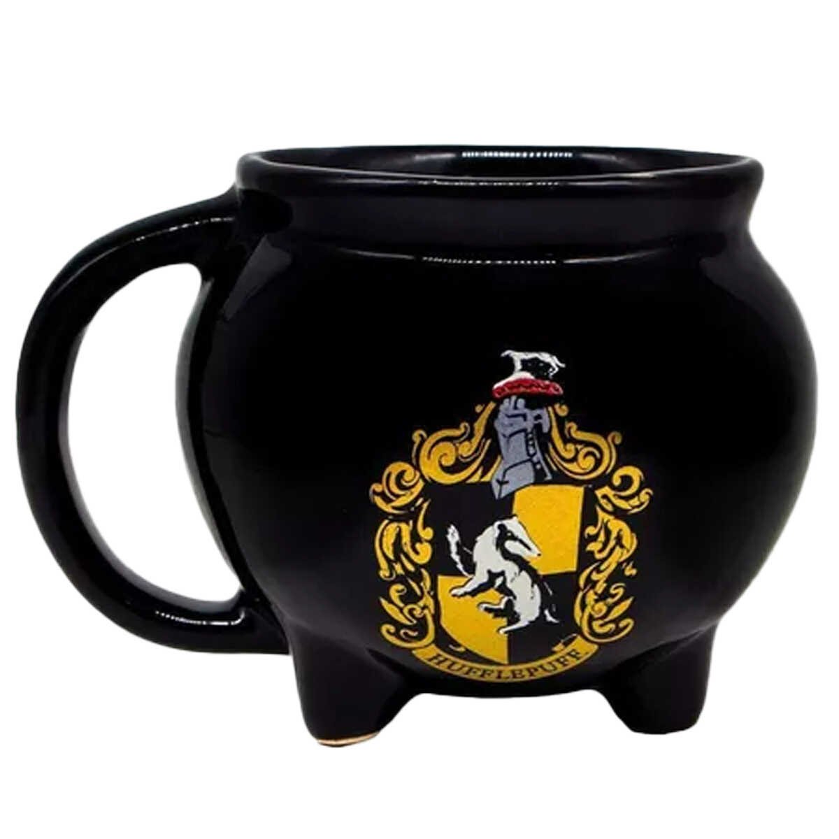 Encontraproduto.com.br - Caneca 3D Lufa Lufa Zonacriativa 500ml (MP)