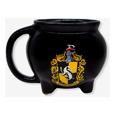 Encontraproduto.com.br - Caneca 3D Lufa Lufa Zonacriativa 500ml (MP)