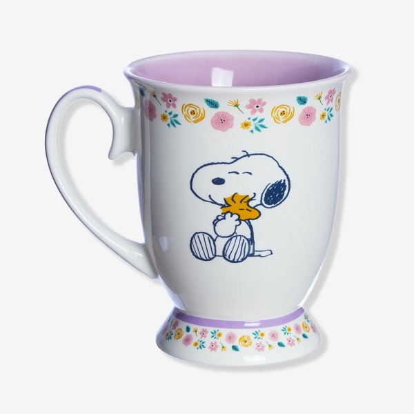 Encontraproduto.com.br - Caneca Royal Snoopy