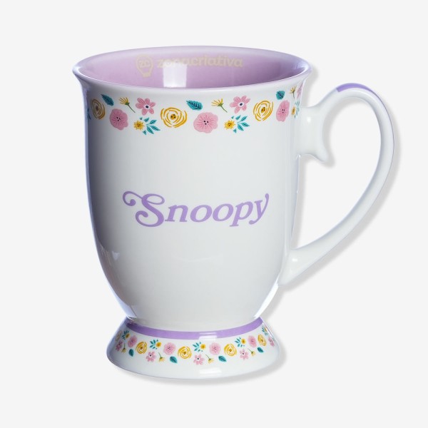 Encontraproduto.com.br - Caneca Royal Snoopy