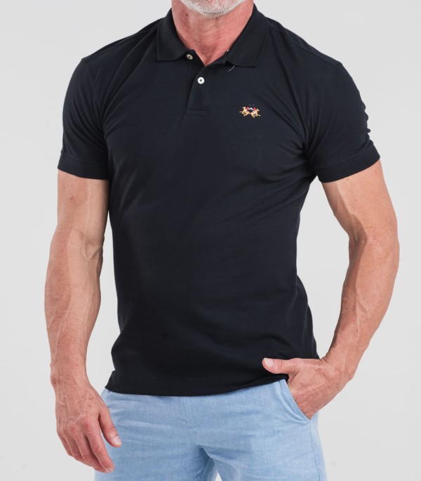 Encontraproduto.com.br - Polo Mc Piquet C/ Stre