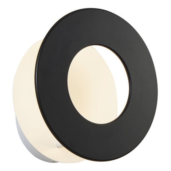 Encontraproduto.com.br - Arandela Nordecor Kote 7W Led Bivolt
